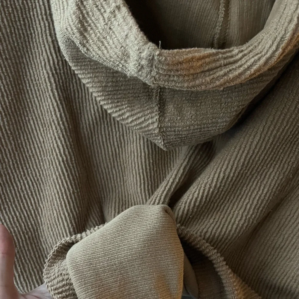 Champion Corduroy Hoodie - Picture 8 of 10